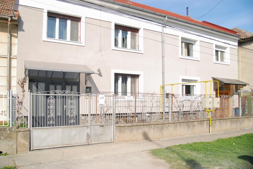 Apartment House Timisoara Exterior photo